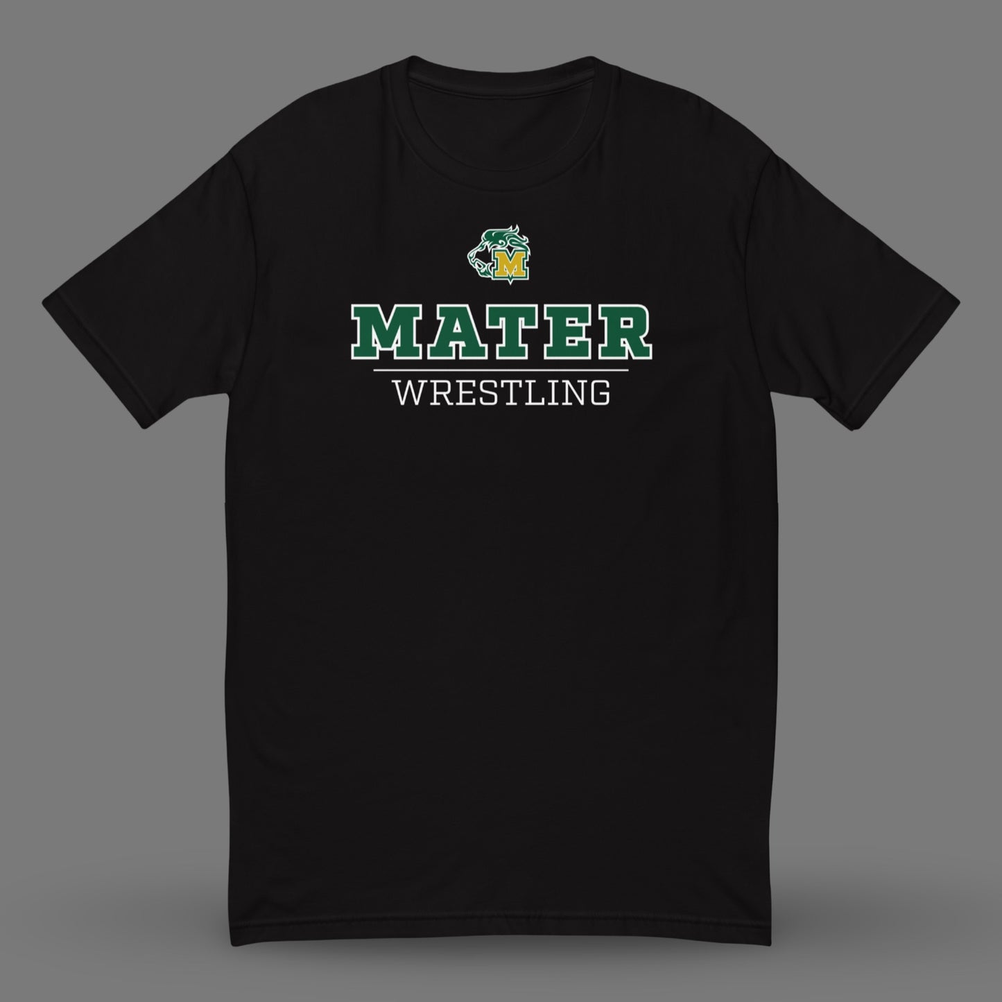 2025 Wrestling Season Tee