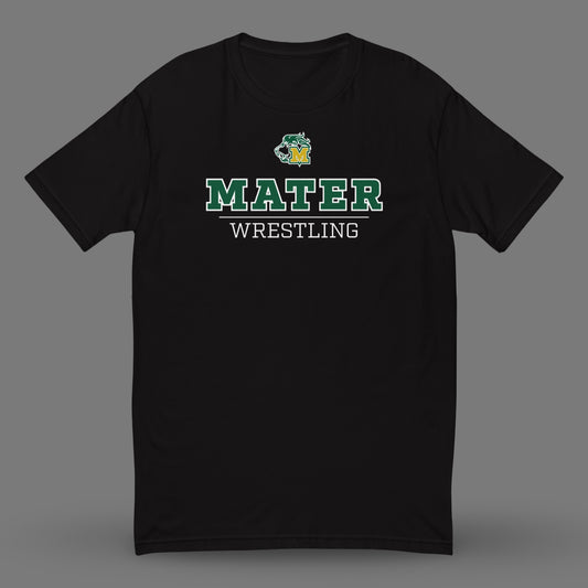 2025 Wrestling Season Tee