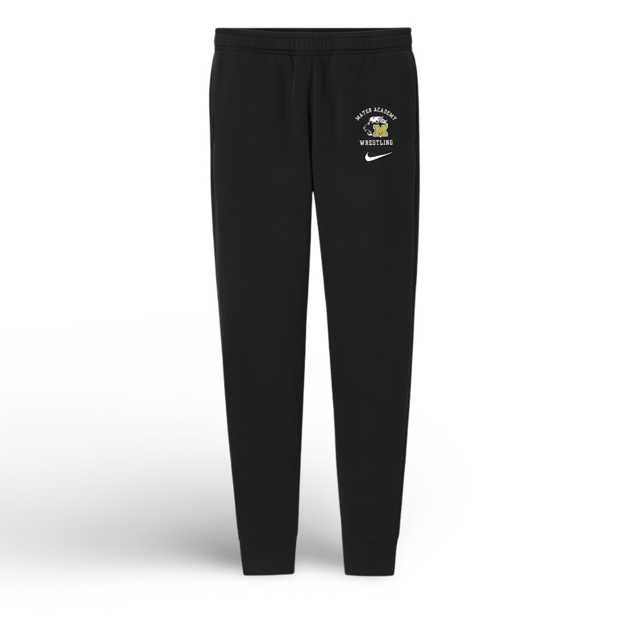 Mater Wrestling Joggers