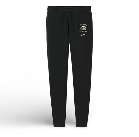 Mater Wrestling Joggers