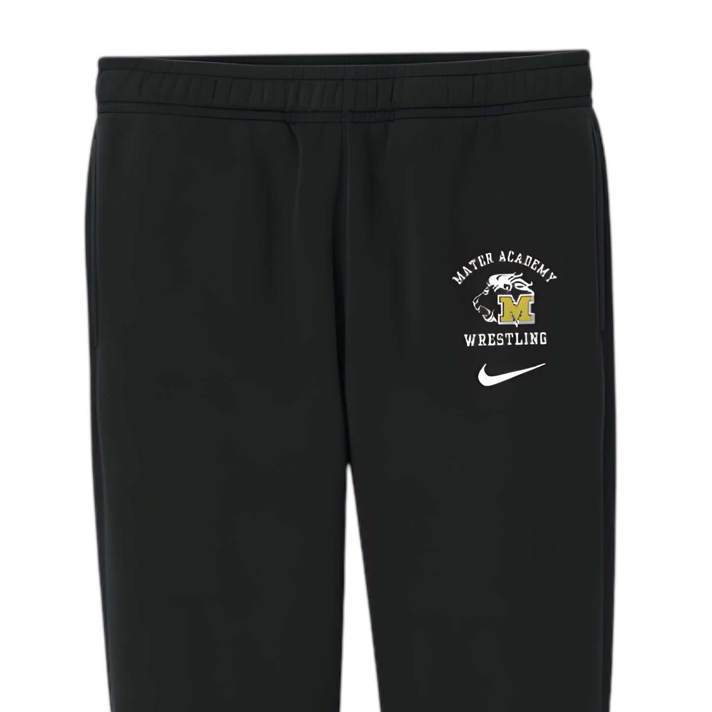 Mater Wrestling Joggers
